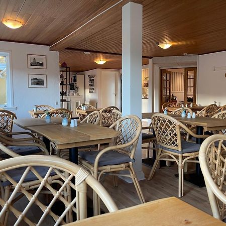 Lonstrup Strandhotel מראה חיצוני תמונה