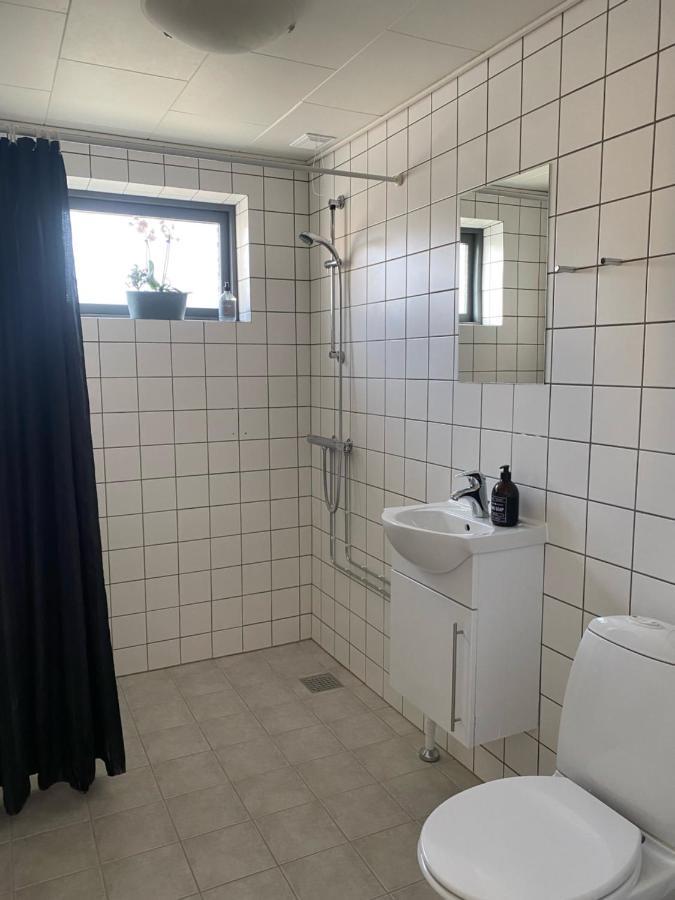 Lonstrup Strandhotel מראה חיצוני תמונה