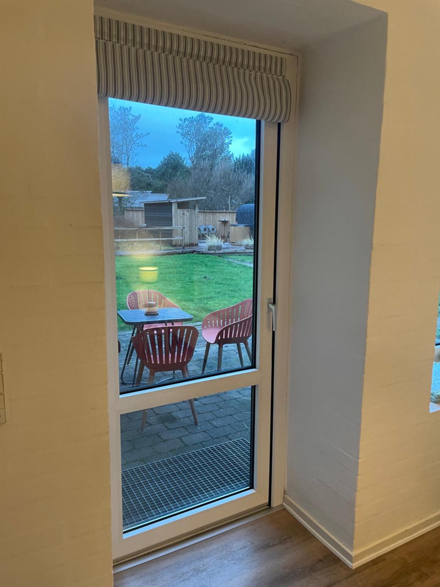 Lonstrup Strandhotel מראה חיצוני תמונה